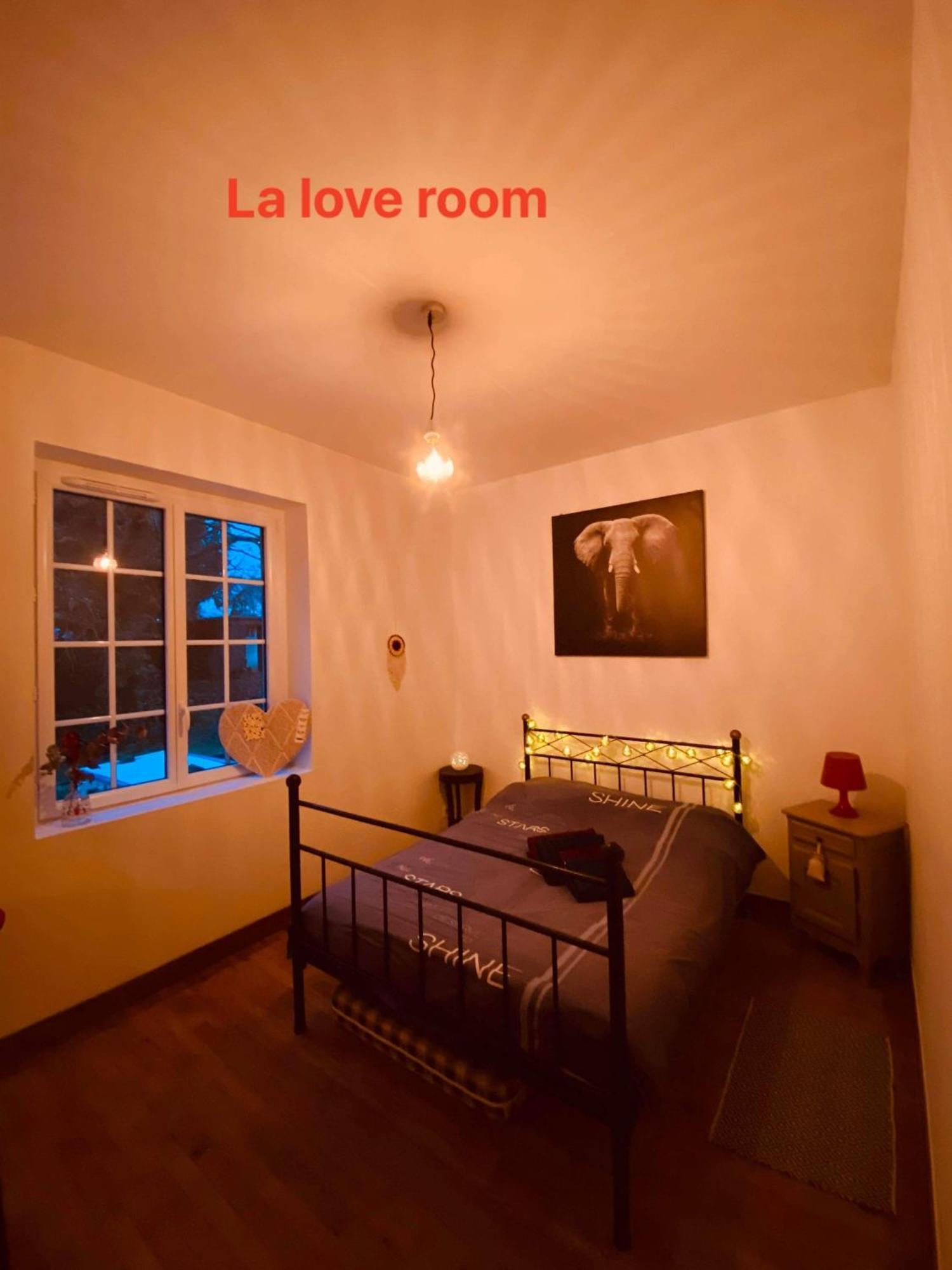 Séjour chez l'habitant Hotes Montpinchon