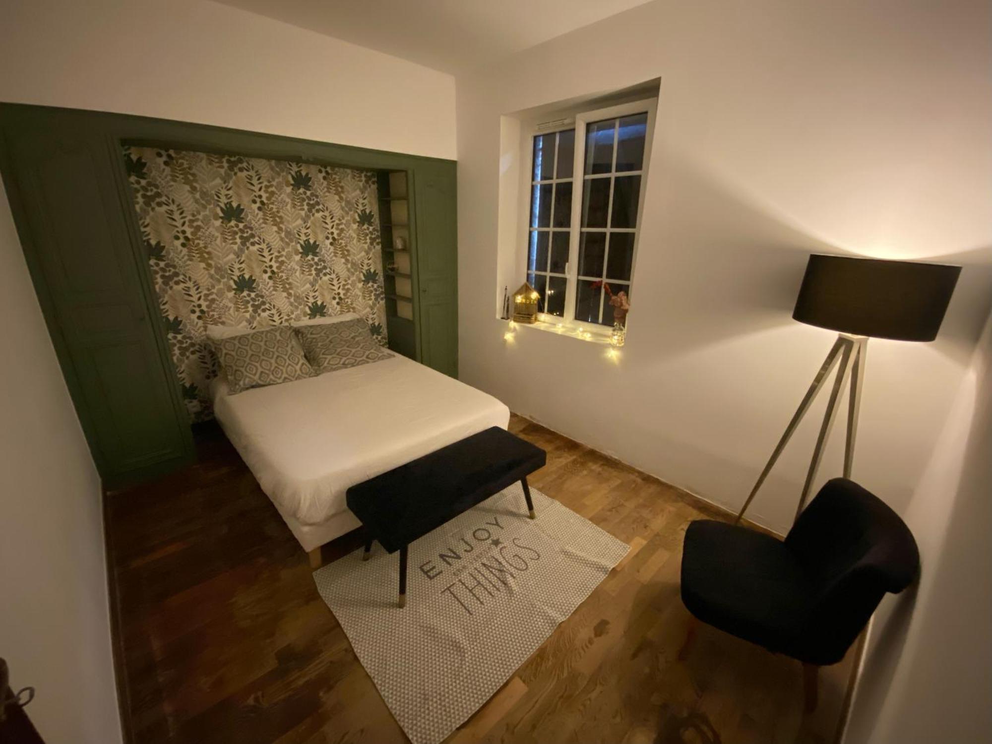 Séjour chez l'habitant Hotes Montpinchon