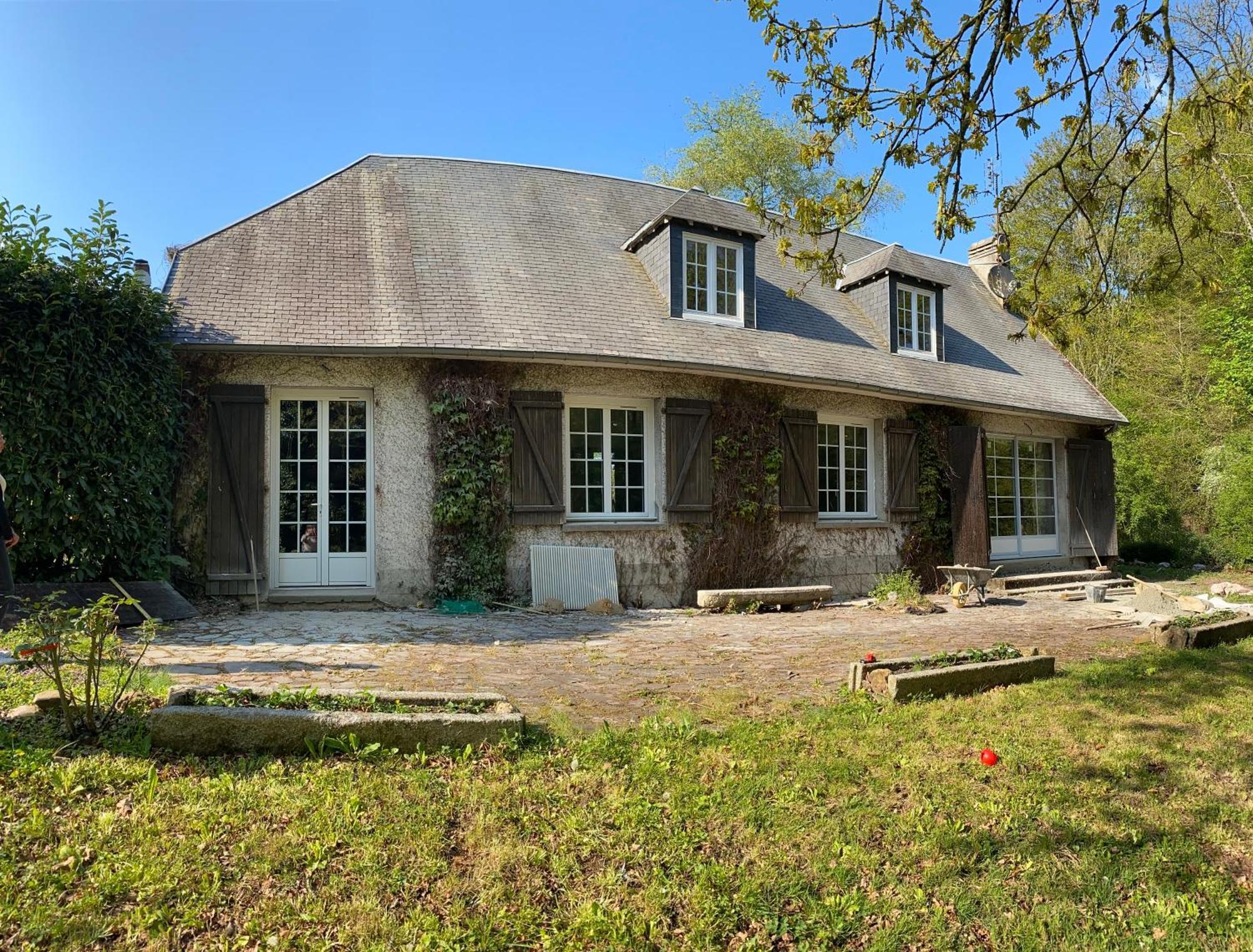 Séjour chez l'habitant Hotes Montpinchon