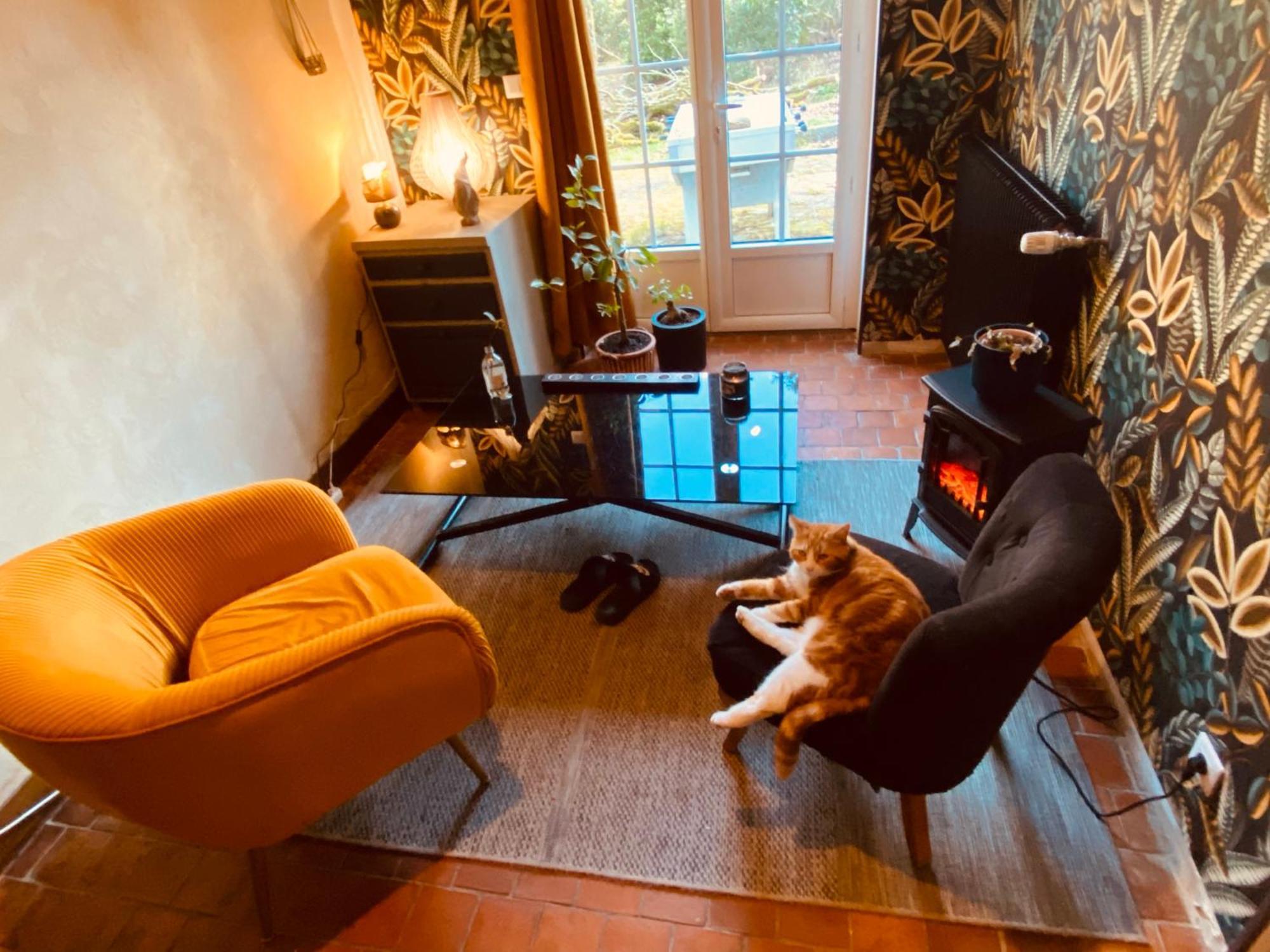 Séjour chez l'habitant Hotes Montpinchon