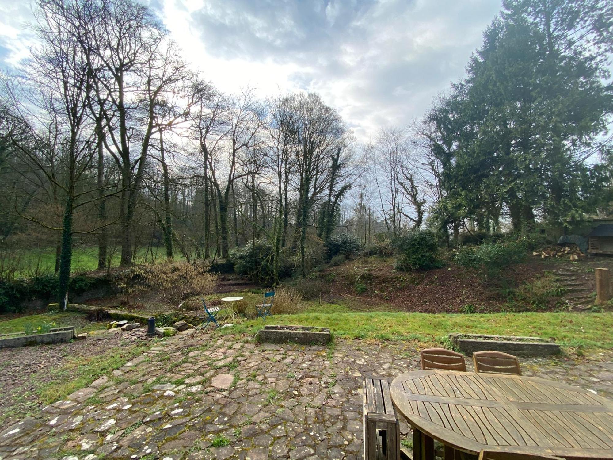 Séjour chez l'habitant Hotes Montpinchon